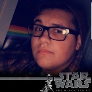 Meet your Posher, Tyler